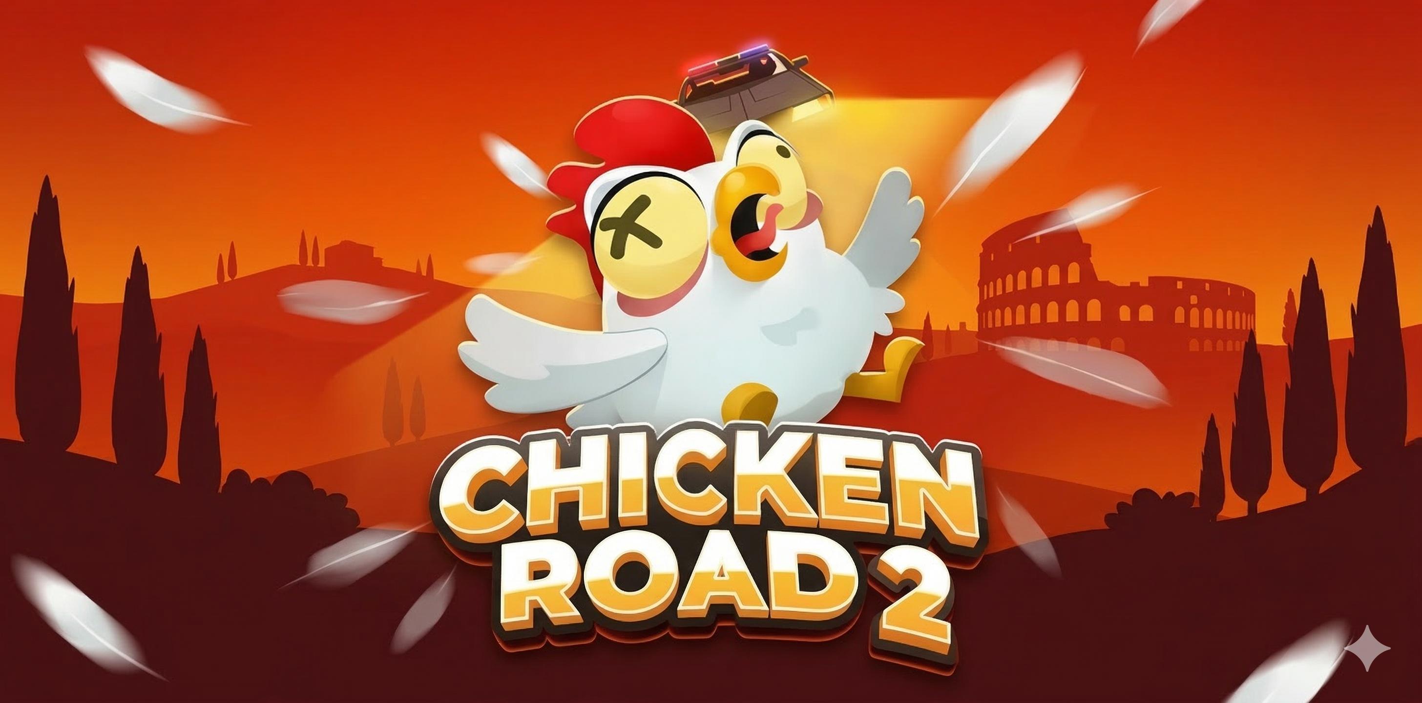 Ottieni tutte le informazioni di cui hai bisogno su Chicken Road 2